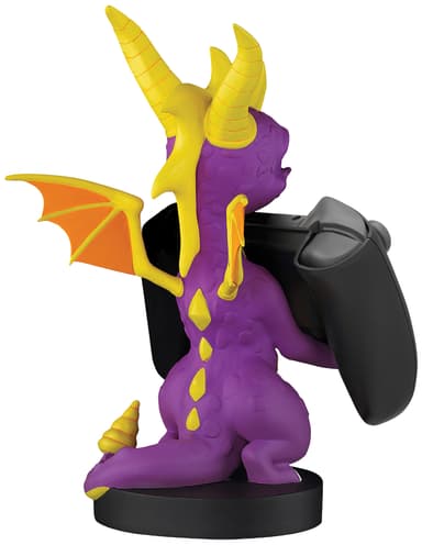 Exquisite Gaming Cable Guy micro-USB-lader (Spyro)