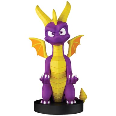 Exquisite Gaming Cable Guy micro-USB-lader (Spyro)