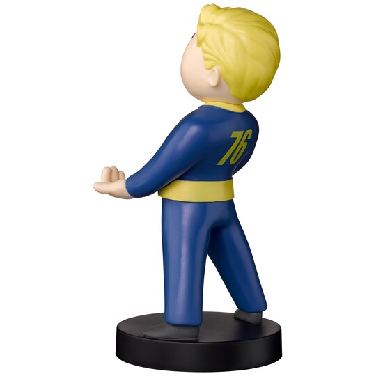 Exquisite Gaming Cable Guy micro-USB-lader (Fallout 76 Vault Boy)