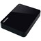 Toshiba Canvio Advance bærbar harddisk 4 TB (sort)