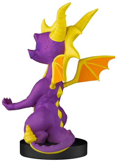 Exquisite Gaming Cable Guy micro-USB-lader (Spyro)