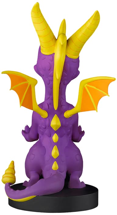 Exquisite Gaming Cable Guy micro-USB-lader (Spyro)