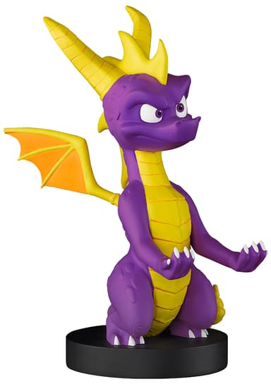 Exquisite Gaming Cable Guy micro-USB-lader (Spyro)