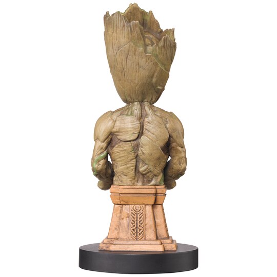 Exquisite Gaming Cable Guy micro-USB-lader (Groot)