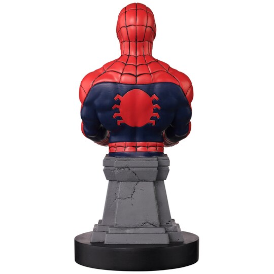 Exquisite Gaming Cable Guy micro-USB-lader (Spider-Man)