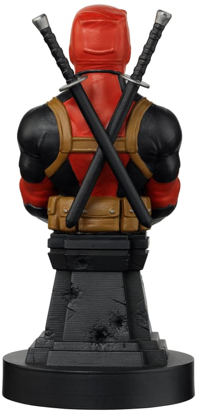 Exquisite Gaming Cable Guy micro-USB-lader (Deadpool)