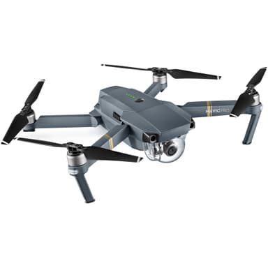 DJI Mavic Pro drone