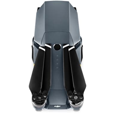 DJI Mavic Pro drone