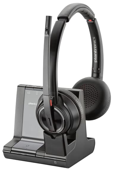 Plantronics W8220 DECT stereo-headset