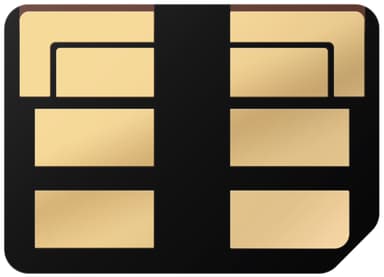 Huawei Nano SD minnekort 128 GB