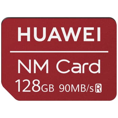 Huawei Nano SD minnekort 128 GB