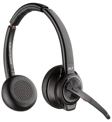 Plantronics W8220 M-DECT stereo-headset