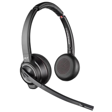 Plantronics W8220 M-DECT stereo-headset