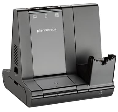 Plantronics W8220 M-DECT stereo-headset