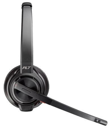 Plantronics W8210 M-DECT mono-headset