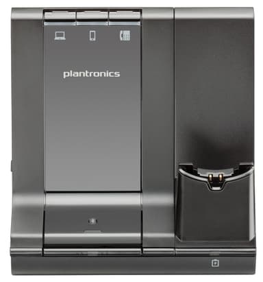 Plantronics W8210 M-DECT mono-headset