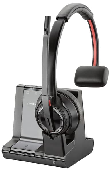Plantronics W8210 M-DECT mono-headset