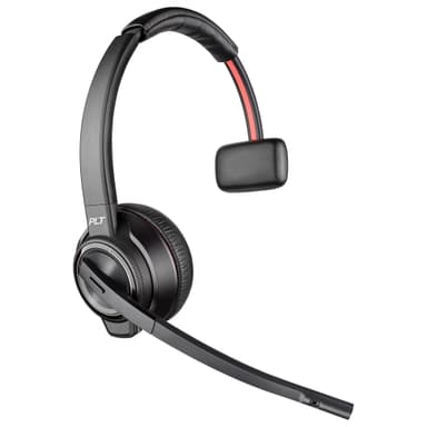 Plantronics W8210 M-DECT mono-headset