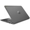 HP Chromebook x360 11-ae004no 11,6" 2-i-1 (grå)