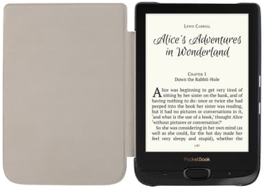 PocketBook Touch Lux 4 deksel