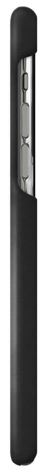 iDeal fashion deksel til iPhone X/Xs (black croco)