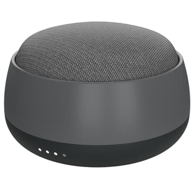 Kit Power batteripakke for Google Home Mini (charcoal)