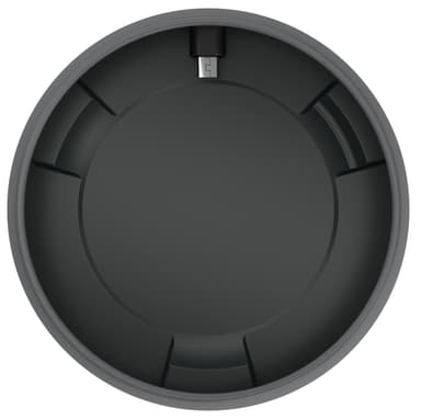 Kit Power batteripakke for Google Home Mini (charcoal)