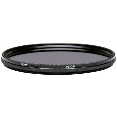 Hoya sirkulært polariseringsfilter (størrelse 41 mm)