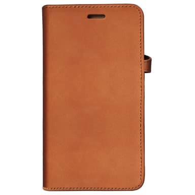 Buffalo iPhone Xs Max mobiletui (konjakk)