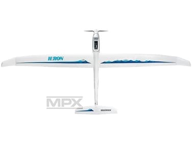 Multiplex Heron 2.4m RR