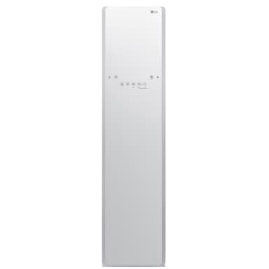 LG Styler dampklesskap S3WF (hvit)