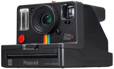 Polaroid Originals OneStep+ polaroidkamera (sort)