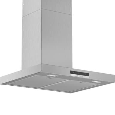 Bosch Series 4 ventilator