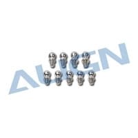 H60234T 600EFL PRO Head Linkage Ball Assembly