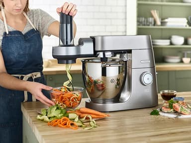 Kenwood spiralkuttertilbehør KAX700PL