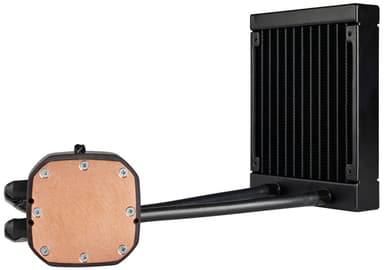 Corsair Hydro H60  v2 vannkjøling (120 mm)