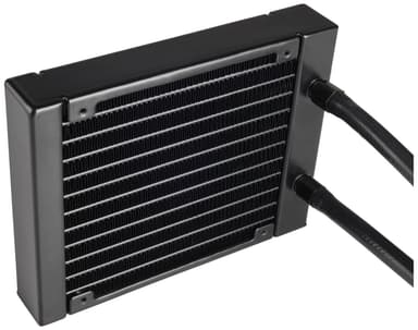 Corsair Hydro H60  v2 vannkjøling (120 mm)