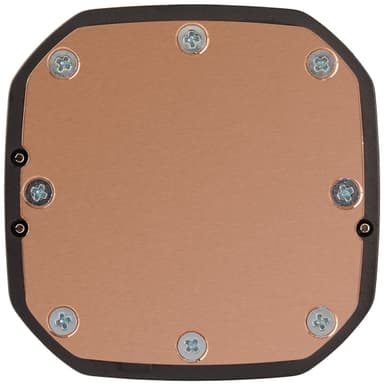 Corsair Hydro H60  v2 vannkjøling (120 mm)
