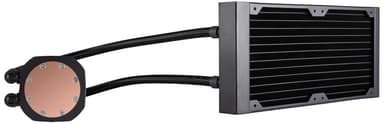 Corsair Hydro H100i Pro vannkjøling (240 mm)