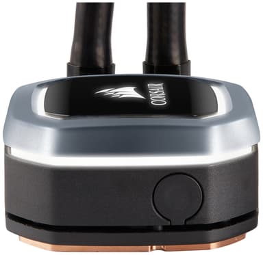 Corsair Hydro H60  v2 vannkjøling (120 mm)