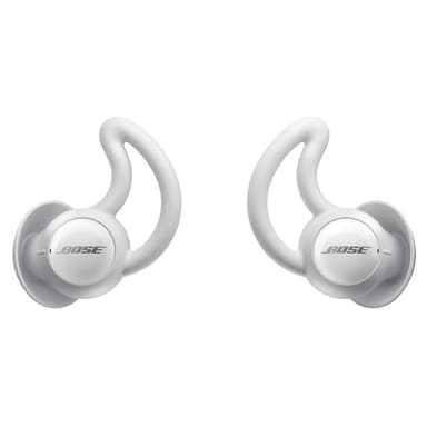 Bose noise-masking sleepbuds (sølv)