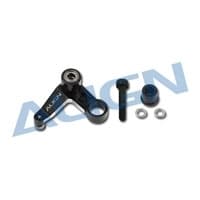 H60186AT Metal Tail Rotor Control Arm Set