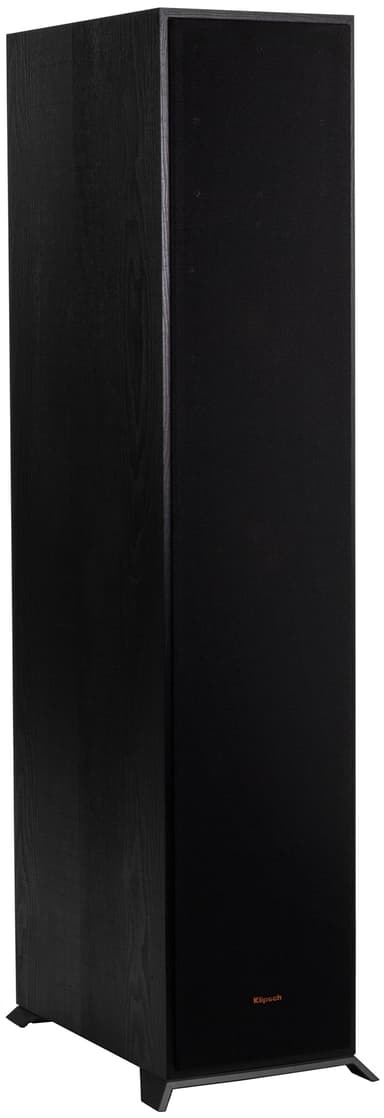 Klipsch R-620F gulvhøyttaler (sort)