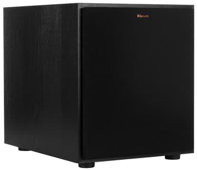 Klipsch R-100SW subwoofer