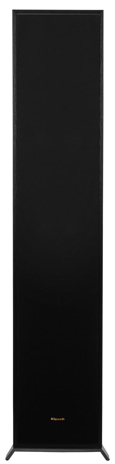 Klipsch R-620F gulvhøyttaler (sort)