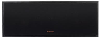 Klipsch R-52C senterhøyttaler (sort)