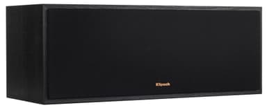 Klipsch R-52C senterhøyttaler (sort)
