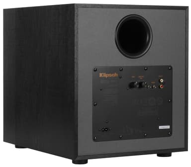 Klipsch R-100SW subwoofer