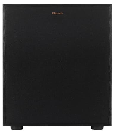 Klipsch R-100SW subwoofer