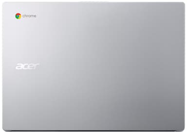 Acer Chromebook 14 bærbar PC (sølv)